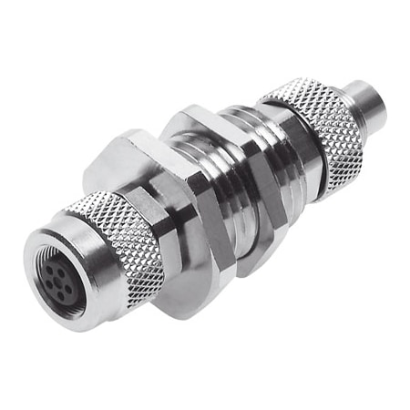 Festo Connector KVI-CP-3-SSD KVI-CP-3-SSD